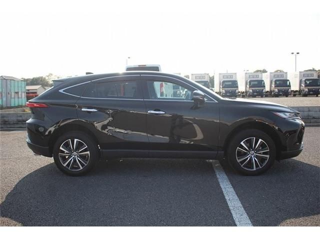 TOYOTA HARRIER HYBRID 2023 Image 31