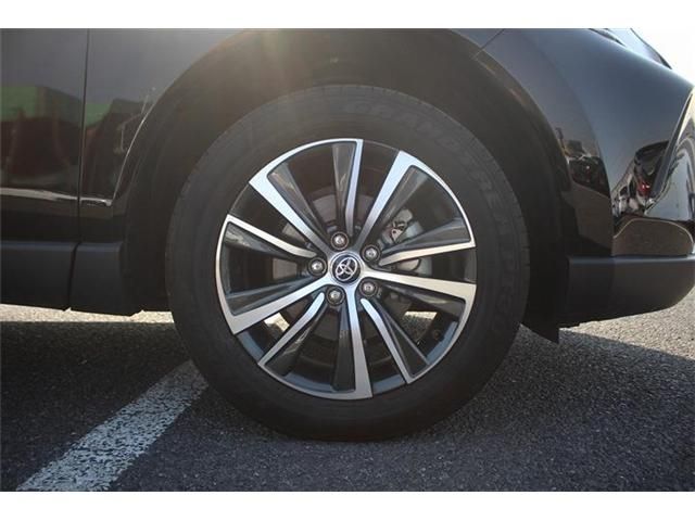 TOYOTA HARRIER HYBRID 2023 Image 31