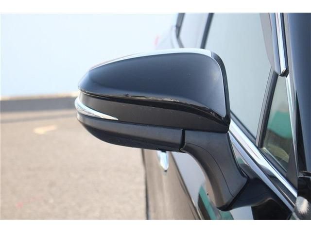 TOYOTA HARRIER HYBRID 2023 Image 31