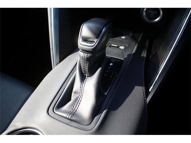 TOYOTA HARRIER HYBRID 2023 Image 31