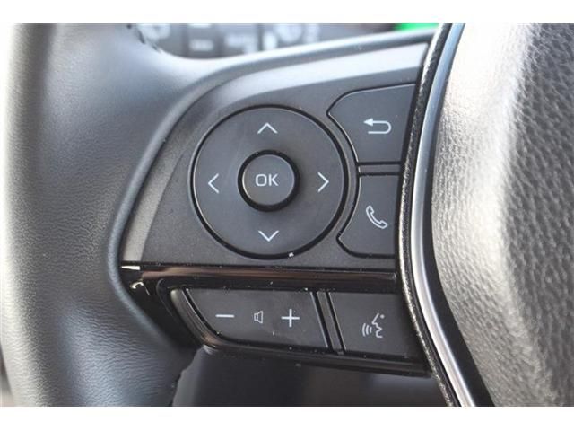 TOYOTA HARRIER HYBRID 2023 Image 31