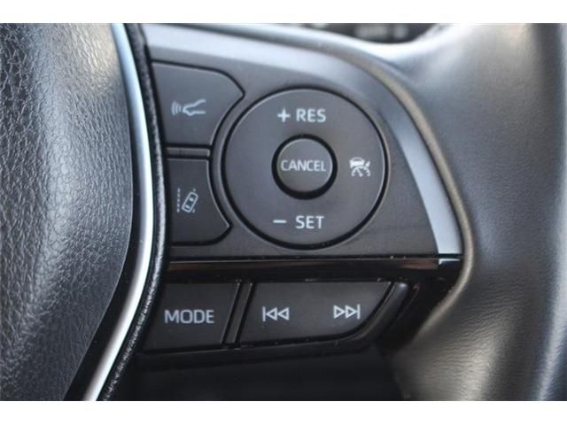 TOYOTA HARRIER HYBRID 2023 Image 31