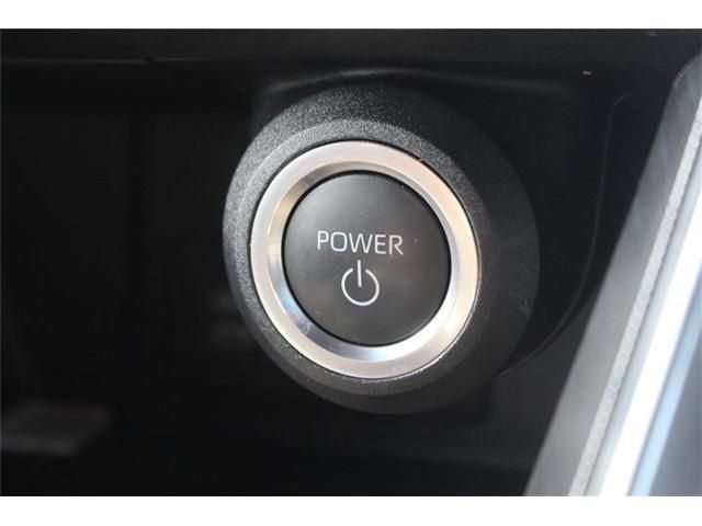 TOYOTA HARRIER HYBRID 2023 Image 31