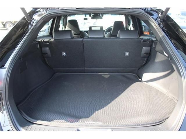 TOYOTA HARRIER HYBRID 2023 Image 31