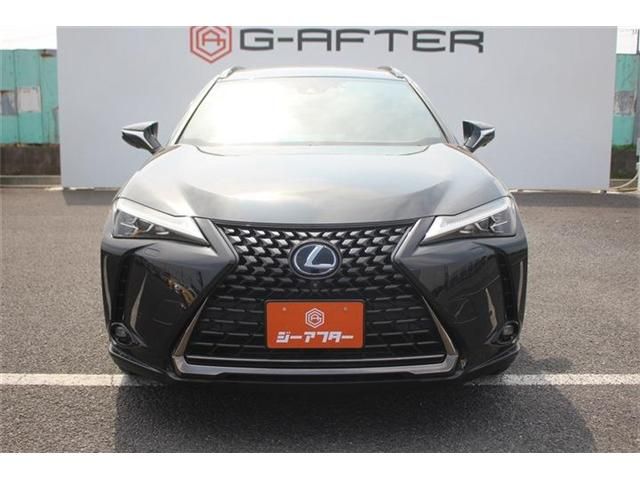 TOYOTA LEXUS UX250H AWD 2021 Image 31