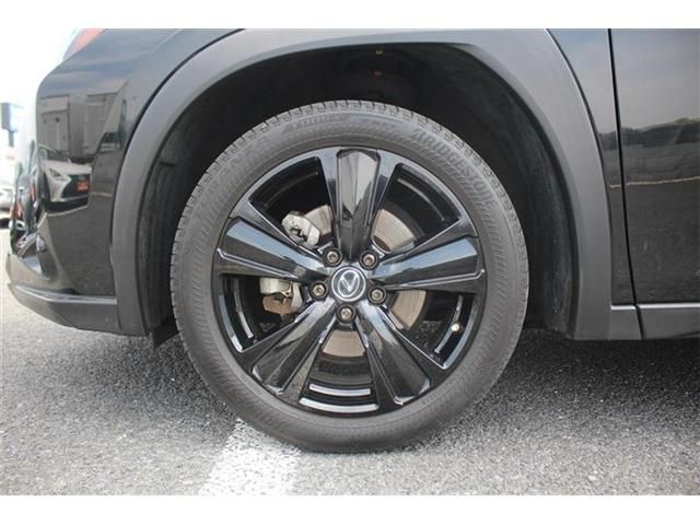 TOYOTA LEXUS UX250H AWD 2021 Image 31