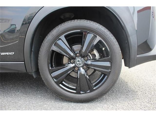 TOYOTA LEXUS UX250H AWD 2021 Image 31