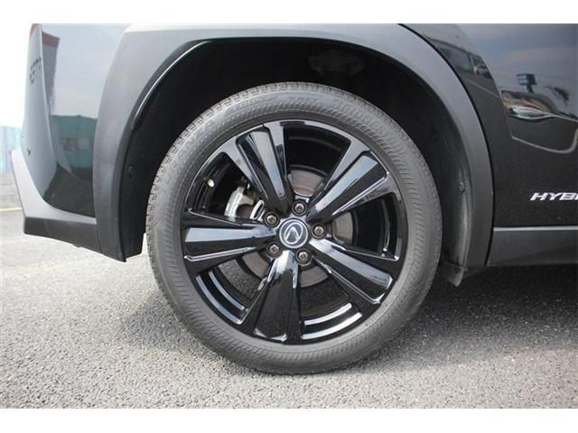 TOYOTA LEXUS UX250H AWD 2021 Image 31