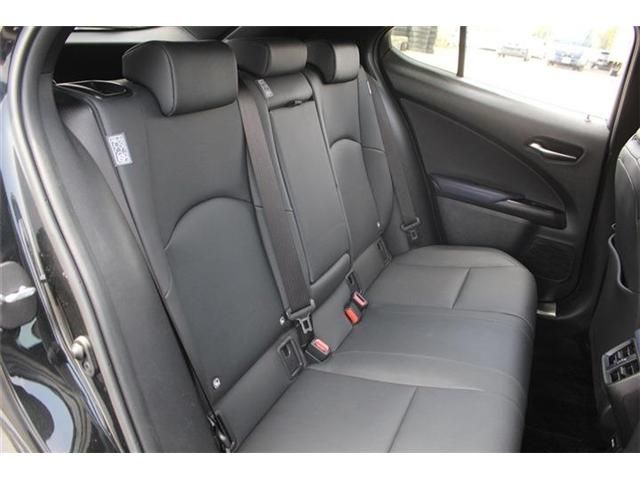 TOYOTA LEXUS UX250H AWD 2021 Image 31