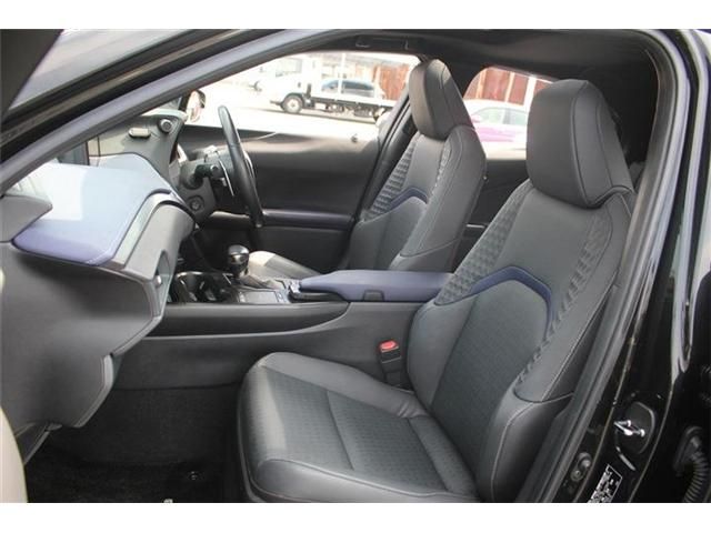 TOYOTA LEXUS UX250H AWD 2021 Image 31