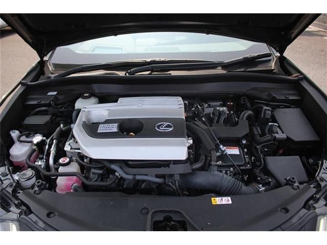 TOYOTA LEXUS UX250H AWD 2021 Image 31