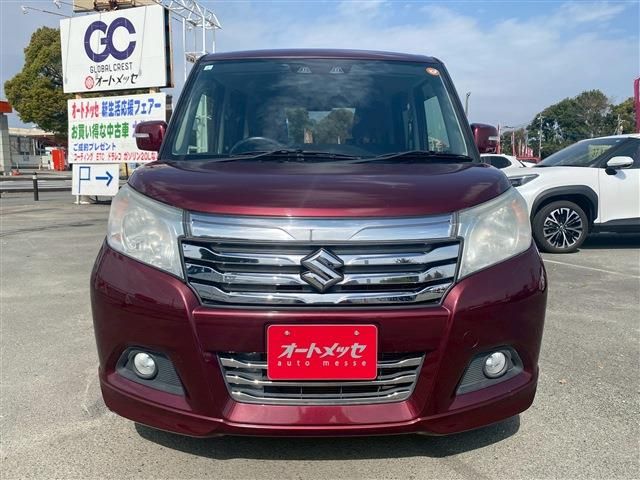 SUZUKI SOLIO 2019 Image 31