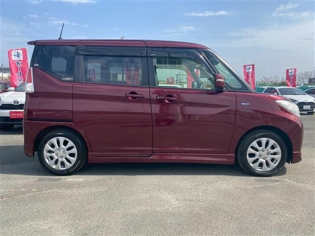 SUZUKI SOLIO 2019 Image 31