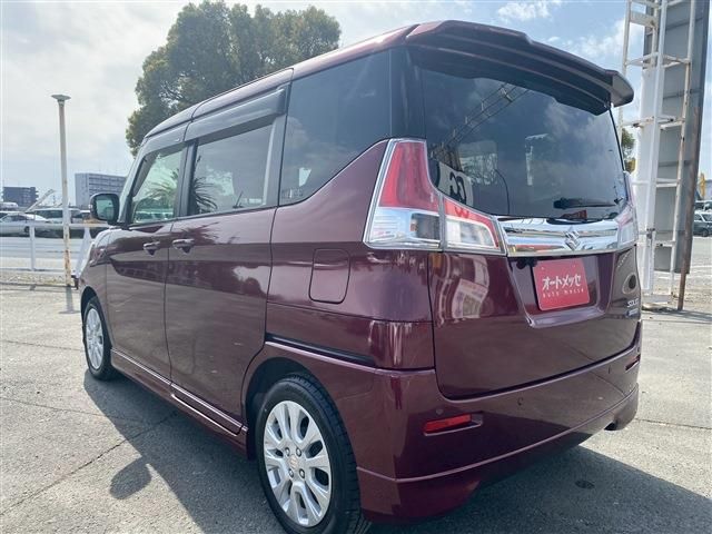 SUZUKI SOLIO 2019 Image 31