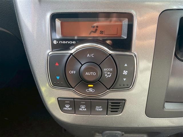 SUZUKI SOLIO 2019 Image 31