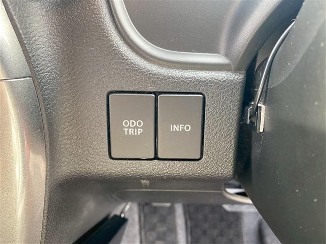 SUZUKI SOLIO 2019 Image 31