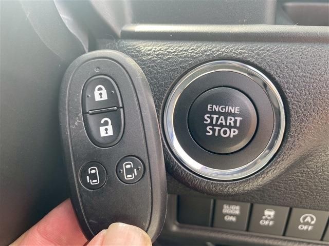 SUZUKI SOLIO 2019 Image 31