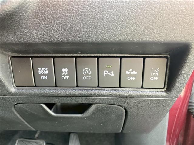 SUZUKI SOLIO 2019 Image 31