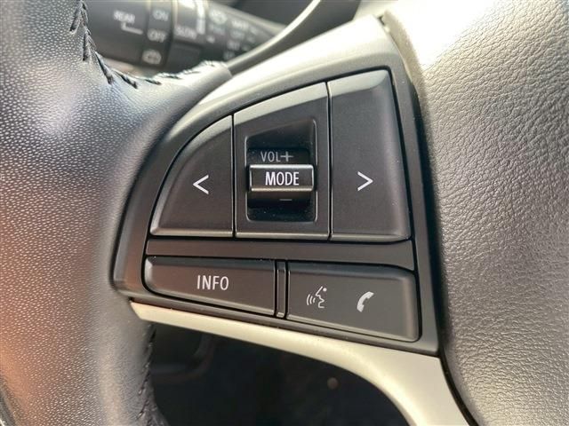 SUZUKI SOLIO 2019 Image 31