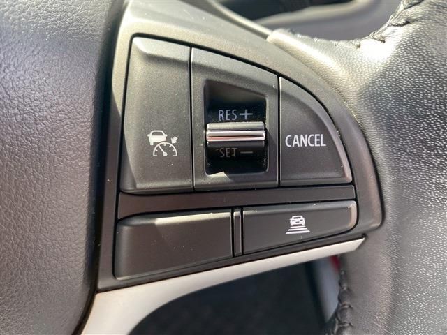 SUZUKI SOLIO 2019 Image 31