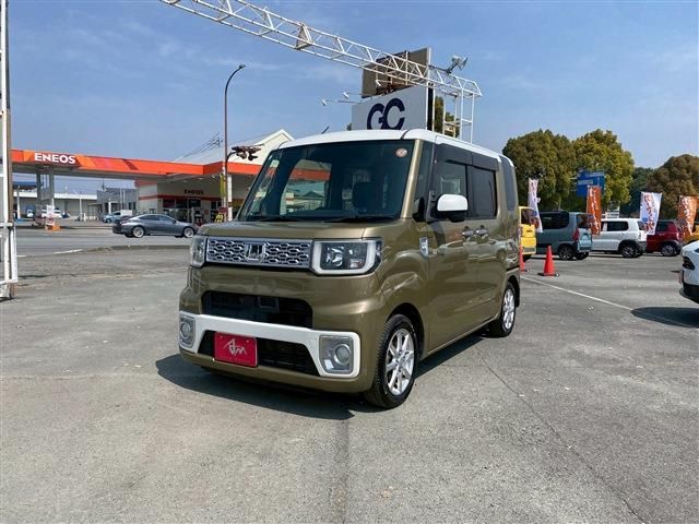 DAIHATSU WAKE 2015 Image 31