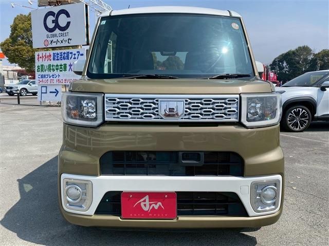 DAIHATSU WAKE 2015 Image 31