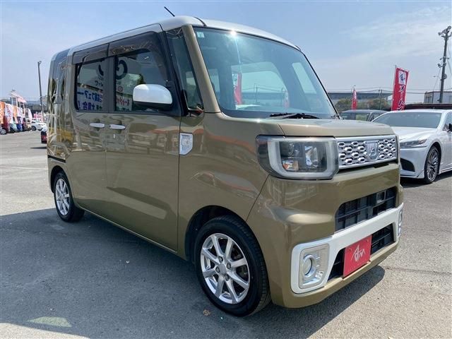 DAIHATSU WAKE 2015 Image 31