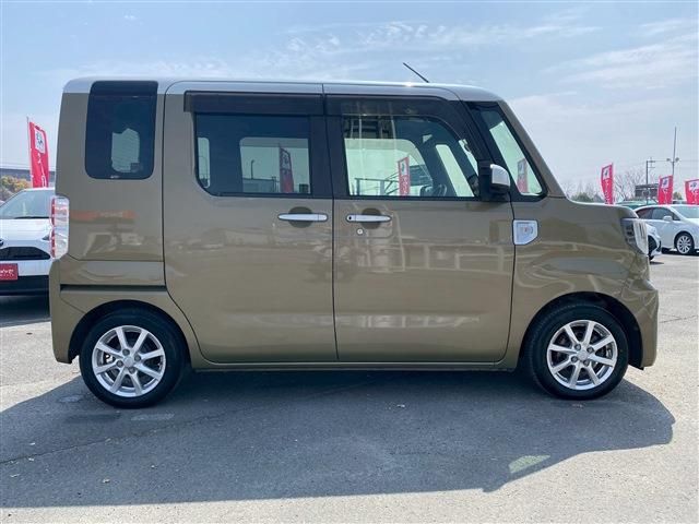 DAIHATSU WAKE 2015 Image 31