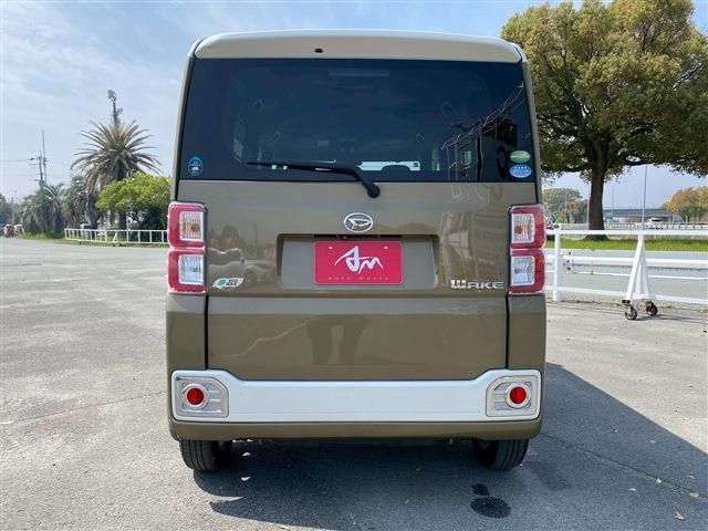 DAIHATSU WAKE 2015 Image 31