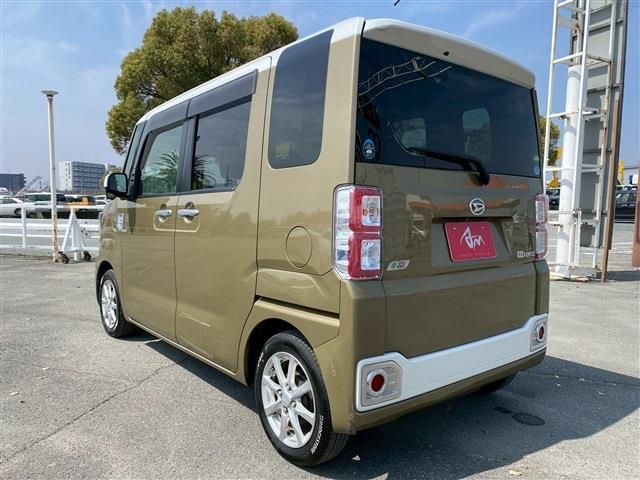DAIHATSU WAKE 2015 Image 31