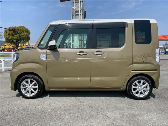 DAIHATSU WAKE 2015 Image 31