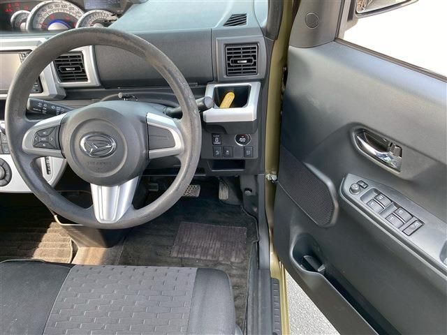 DAIHATSU WAKE 2015 Image 31