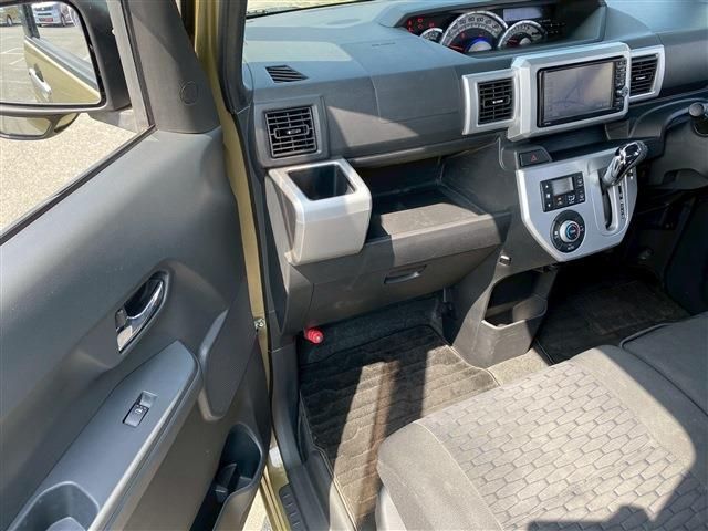 DAIHATSU WAKE 2015 Image 31