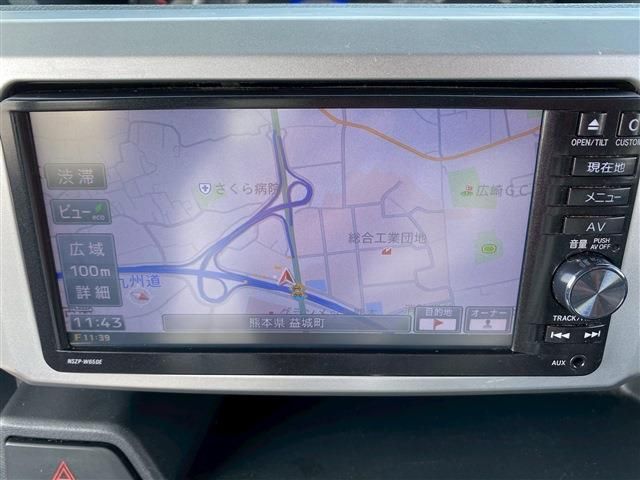 DAIHATSU WAKE 2015 Image 31