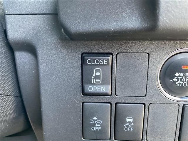 DAIHATSU WAKE 2015 Image 31