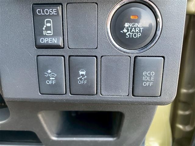 DAIHATSU WAKE 2015 Image 31