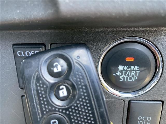 DAIHATSU WAKE 2015 Image 31