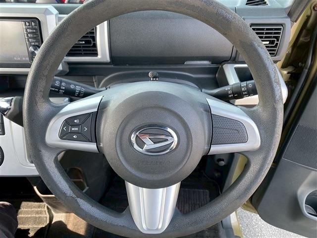 DAIHATSU WAKE 2015 Image 31