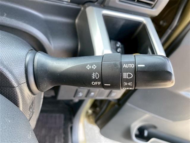 DAIHATSU WAKE 2015 Image 31