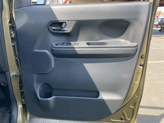 DAIHATSU WAKE 2015 Image 31