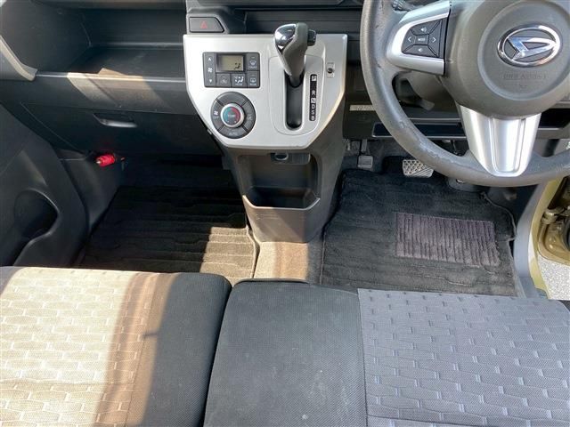 DAIHATSU WAKE 2015 Image 31