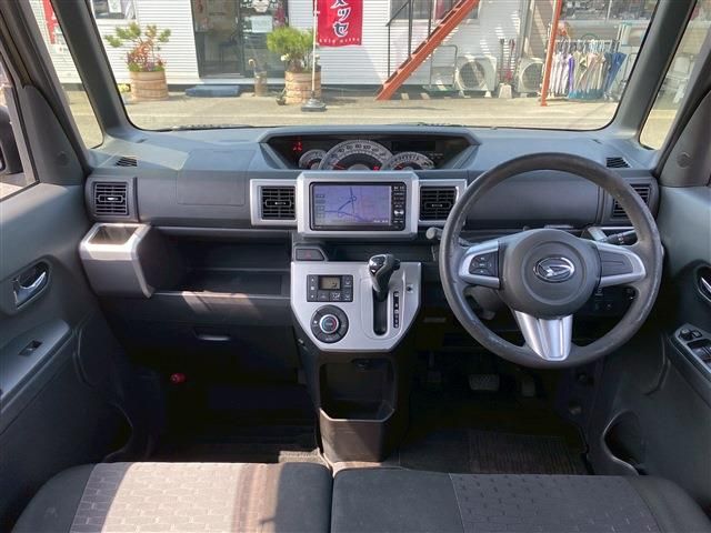 DAIHATSU WAKE 2015 Image 31