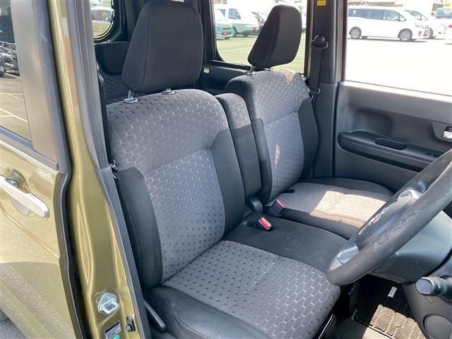 DAIHATSU WAKE 2015 Image 31