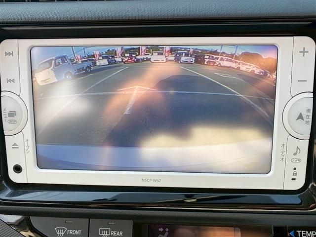 TOYOTA AQUA 2015 Image 31