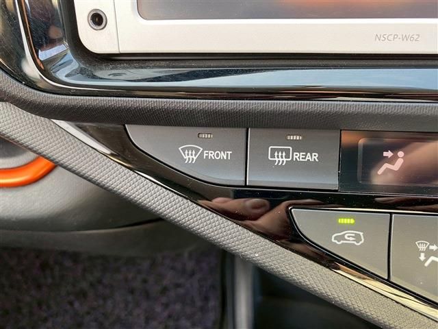 TOYOTA AQUA 2015 Image 31