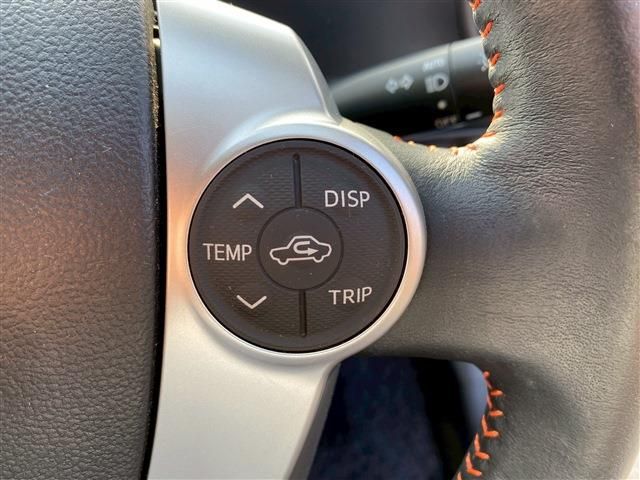 TOYOTA AQUA 2015 Image 31