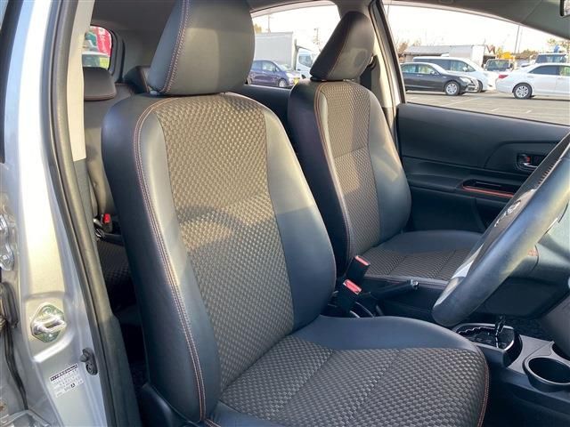 TOYOTA AQUA 2015 Image 31