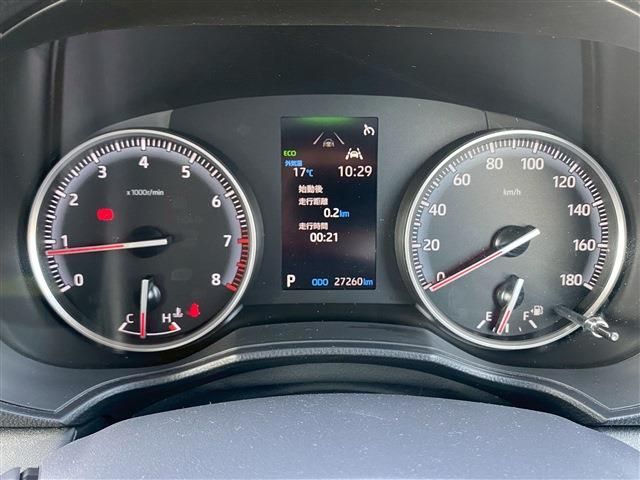 TOYOTA NOAH 2023 Image 31