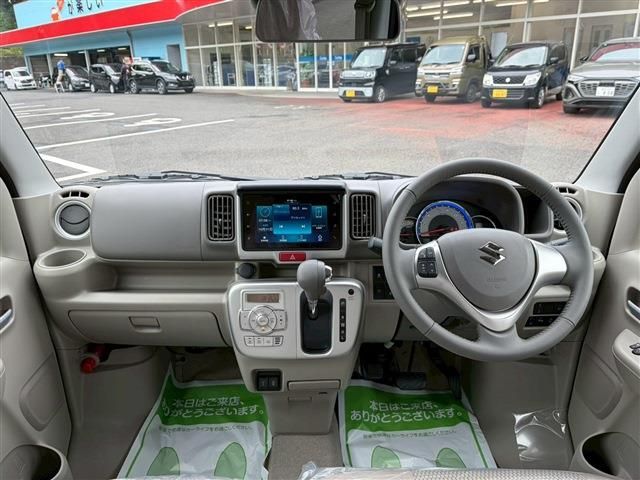 SUZUKI EVERY WAGON 2025 Image 31