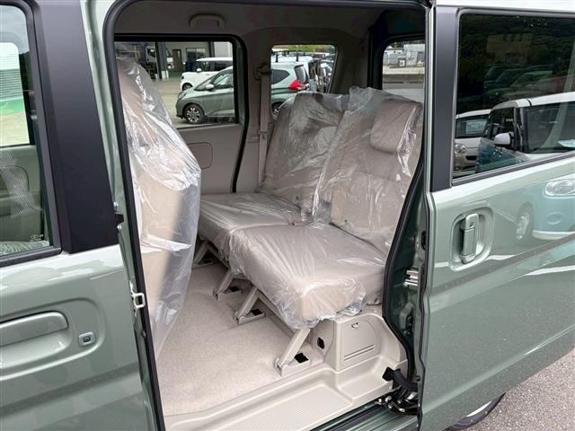 SUZUKI EVERY WAGON 2025 Image 31